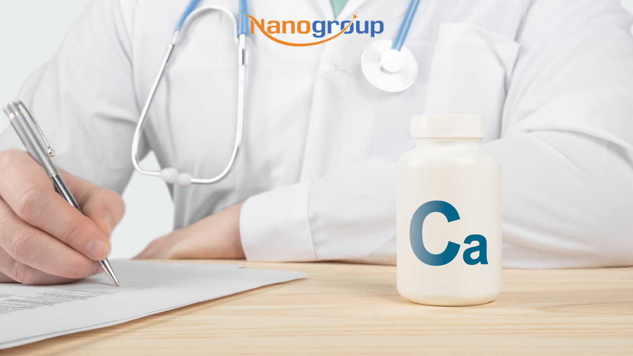 Bổ sung canxi đúng cách cho người tiểu đường – Bí quyết bảo vệ xương khớp khỏe mạnh