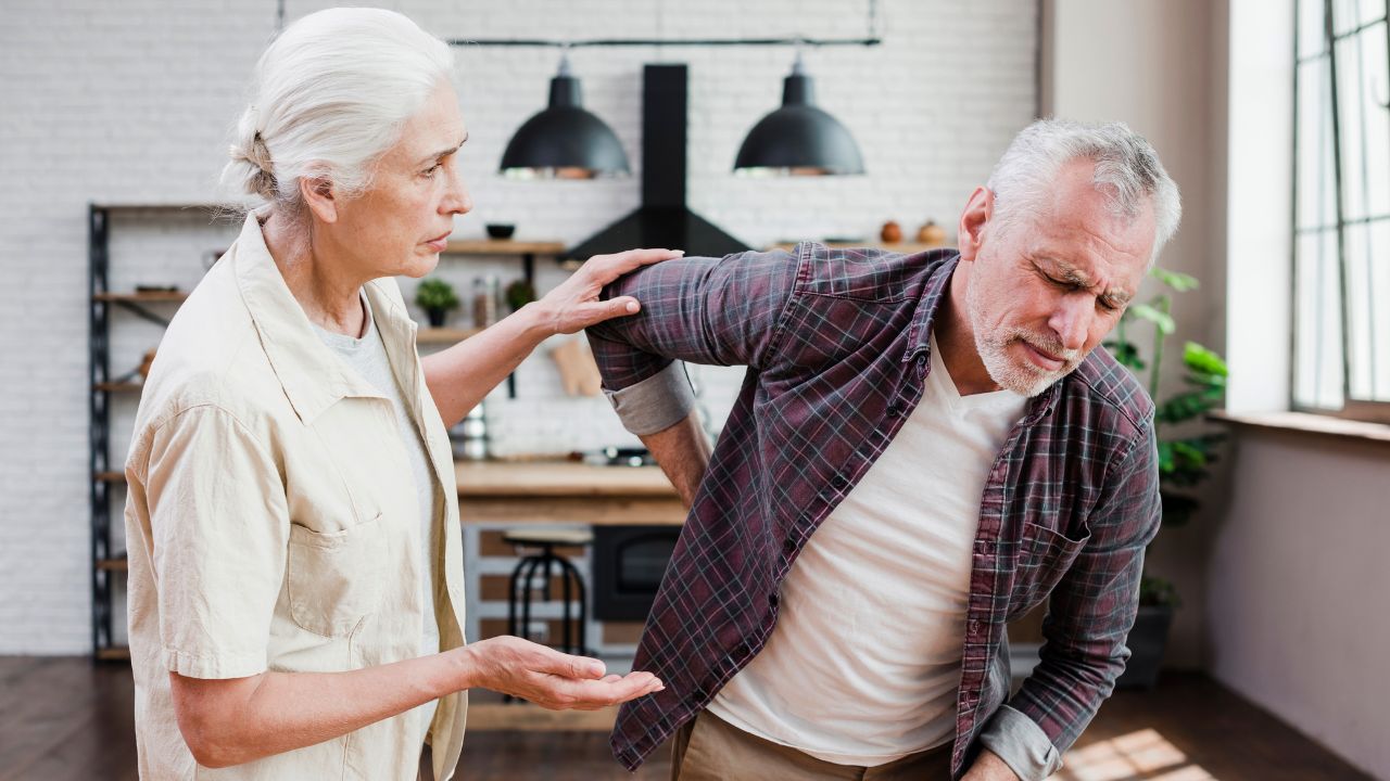 5 Dấu hiệu đau xương khớp không thể bỏ qua