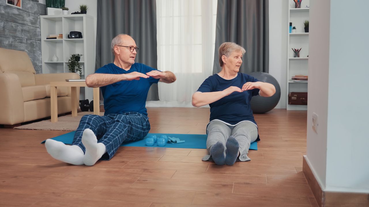 Làm Sao Để Xương Khớp Luôn Khỏe Mạnh Mỗi Ngày?