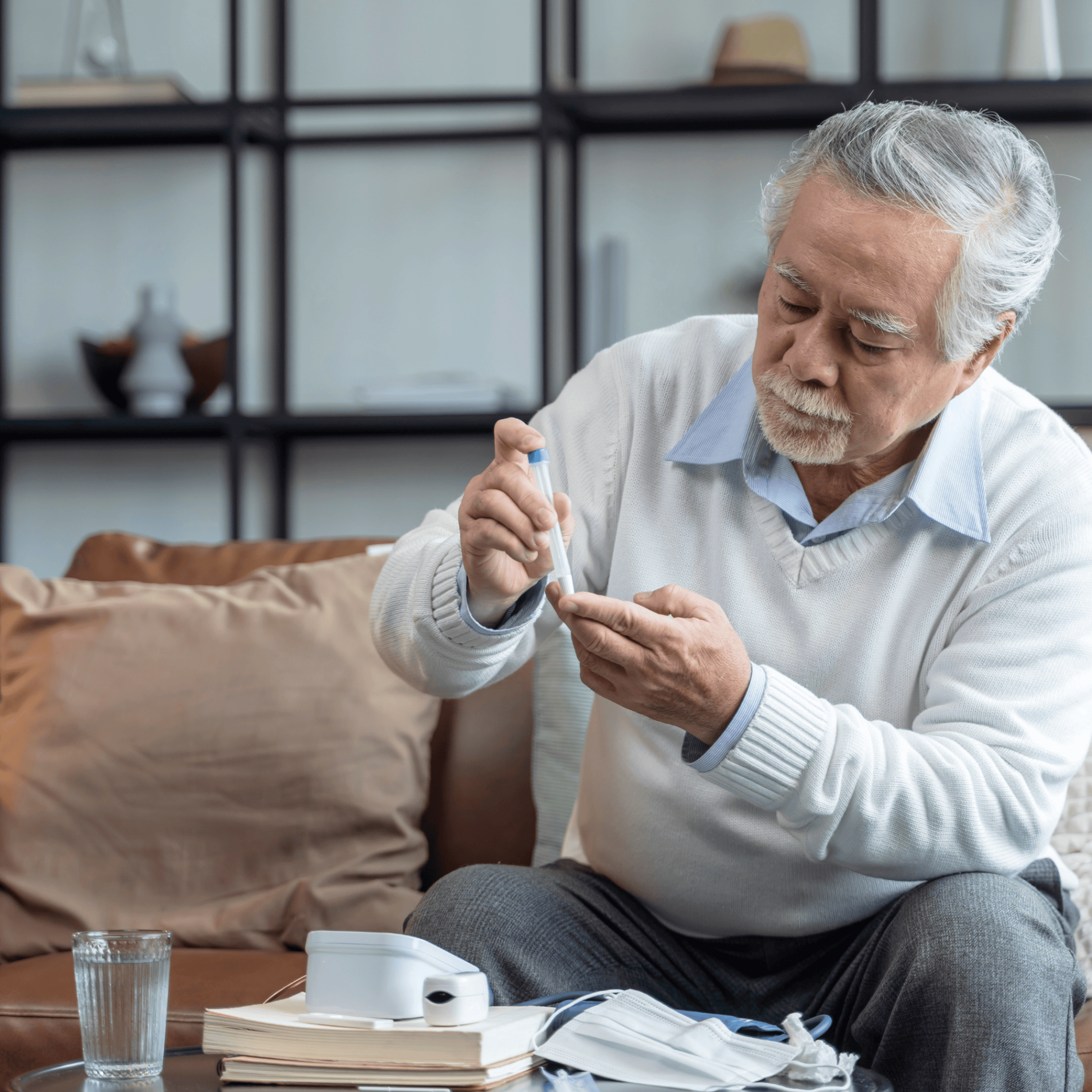 Hiểu đúng về bệnh tiểu đường và giải pháp dinh dưỡng từ Nano Group