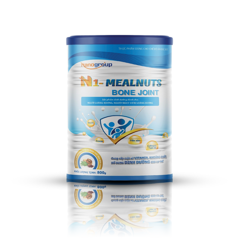 N1-MEALNUTS BONE JOINT (Xương khớp)